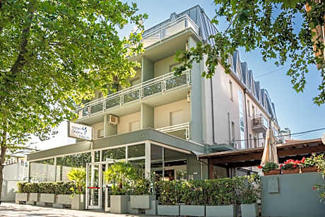 Hotel Ondina e Milazzo