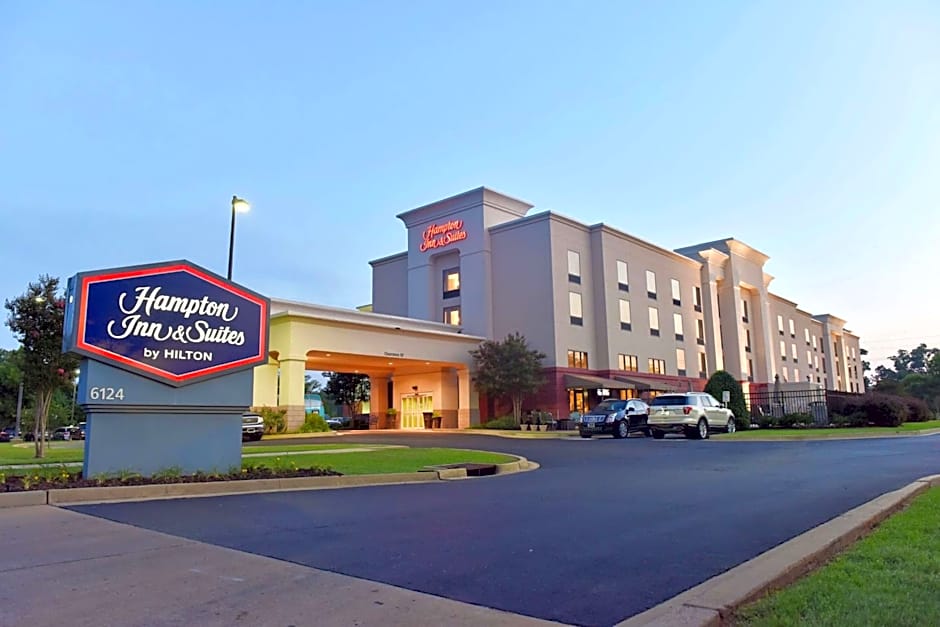 Hampton Inn By Hilton & Suites Alexandria