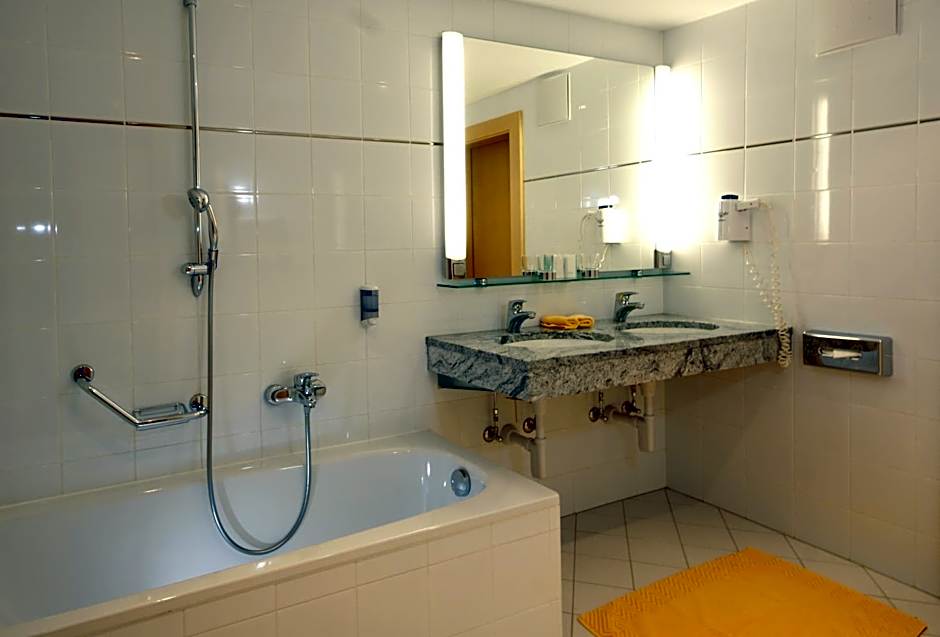 Hotel Post Sport- und Wellness