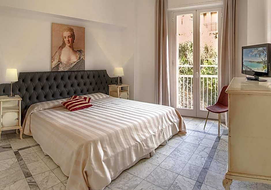 Hotel Shelley e delle Palme, BW Signature Collection