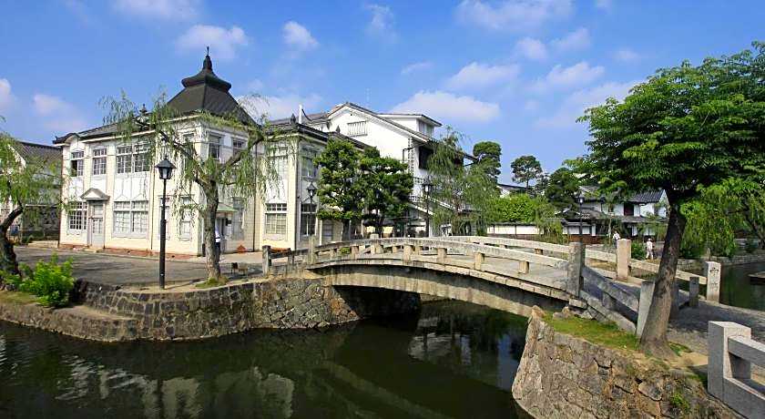 Apa Hotel Kurashiki-Ekimae