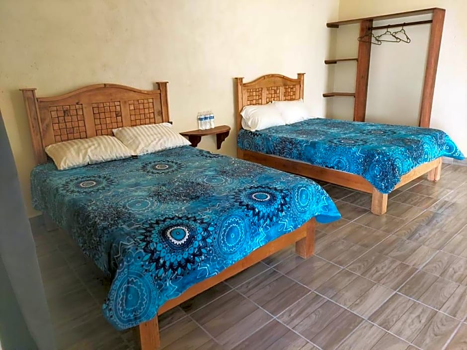Hotel Villa Aurora