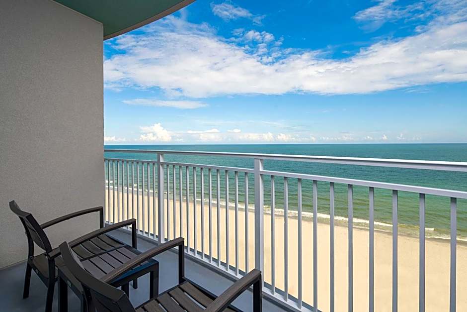 SpringHill Suites by Marriott Myrtle Beach Oceanfront