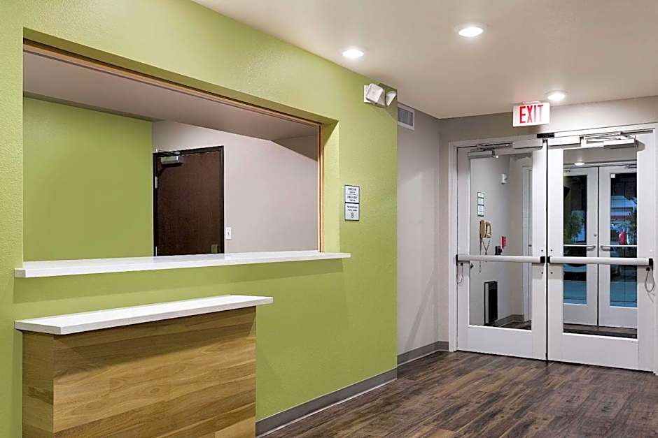 Woodspring Suites Houston IAH Airport