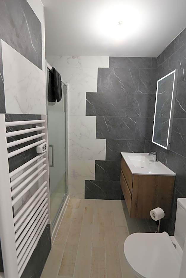 Appart hotel Cholet Carteron