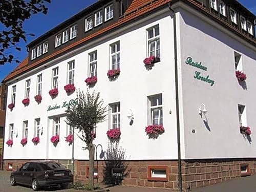 Hotel Neustadter Hof