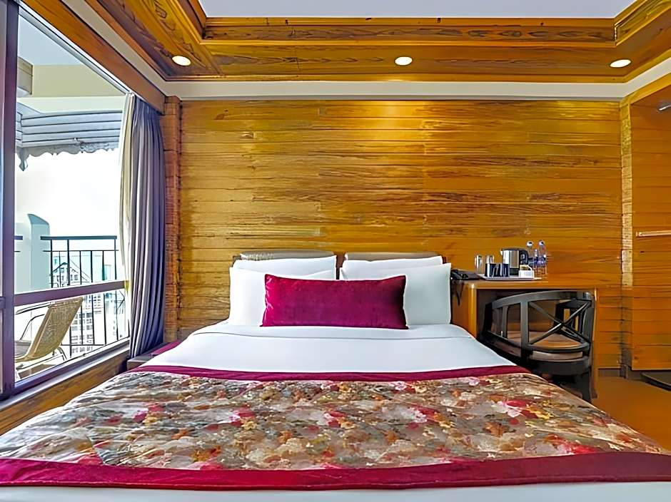 Summit Grace Boutique Hotel & Spa