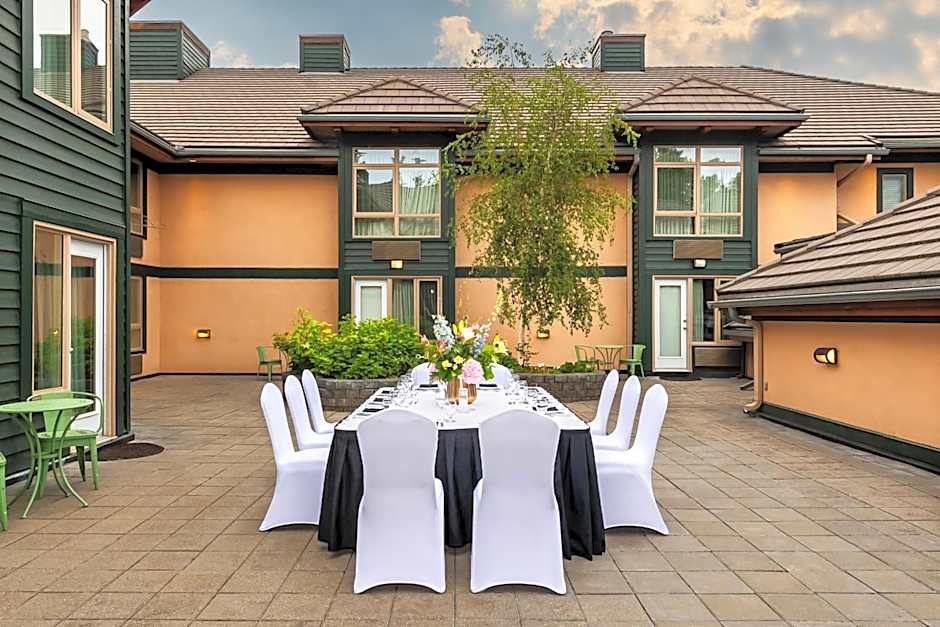 Royal Canadian Lodge