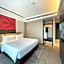 Radisson RED Guangzhou South Railway Station