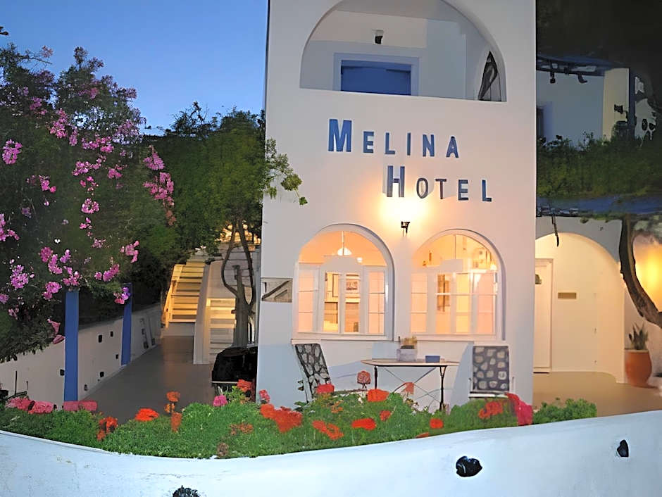 Melina Hotel