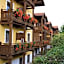 Appartement Hotel Finkenhof