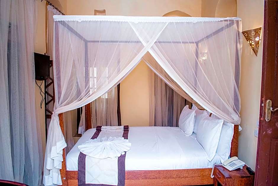 The Island Stone Town hotel