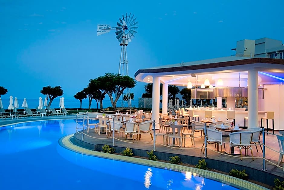 Pernera Beach Hotel