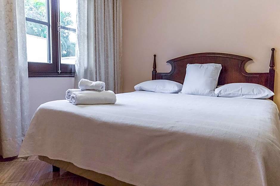 Paramanta Lifestyle Hotel