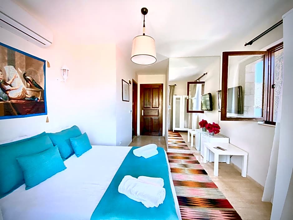 Club Hotel Barbarossa