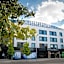 Hotel Princesa De Eboli