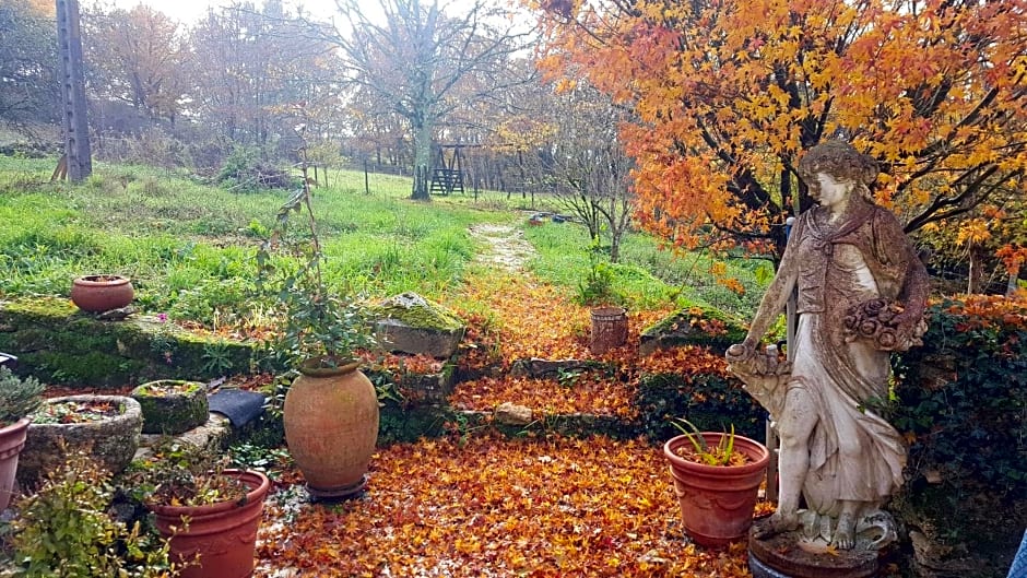 Aux Tuileries Nord b&b