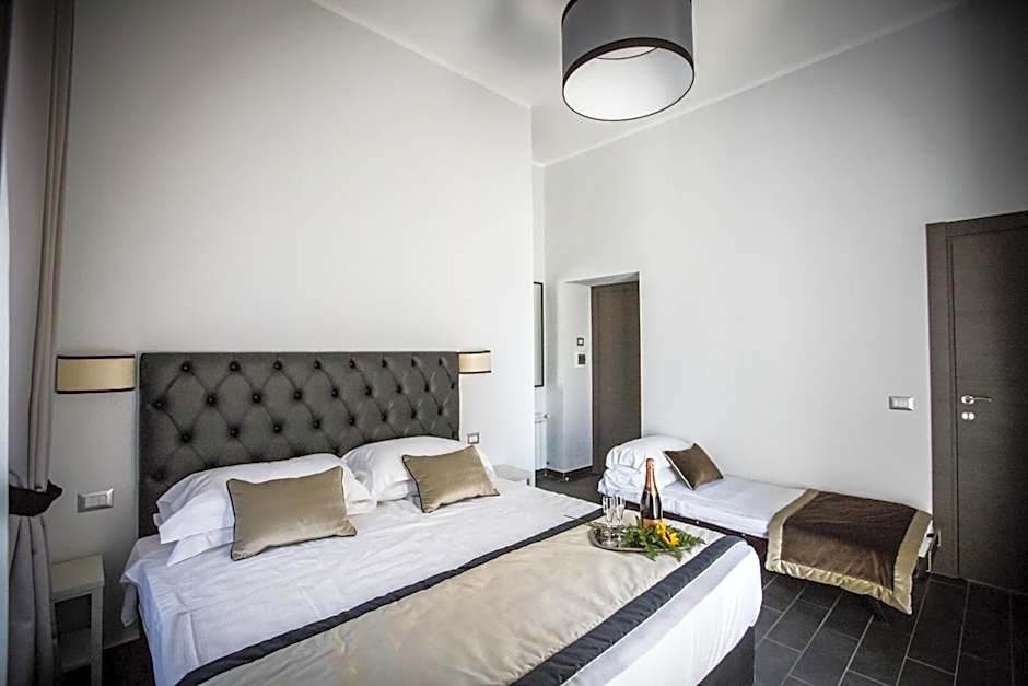 San Pietro Leisure and Luxury