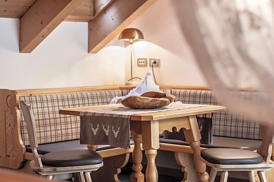 Hotel Luna Mondschein