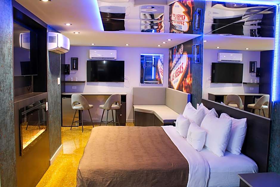 Olux Hotel-Motel-Suites