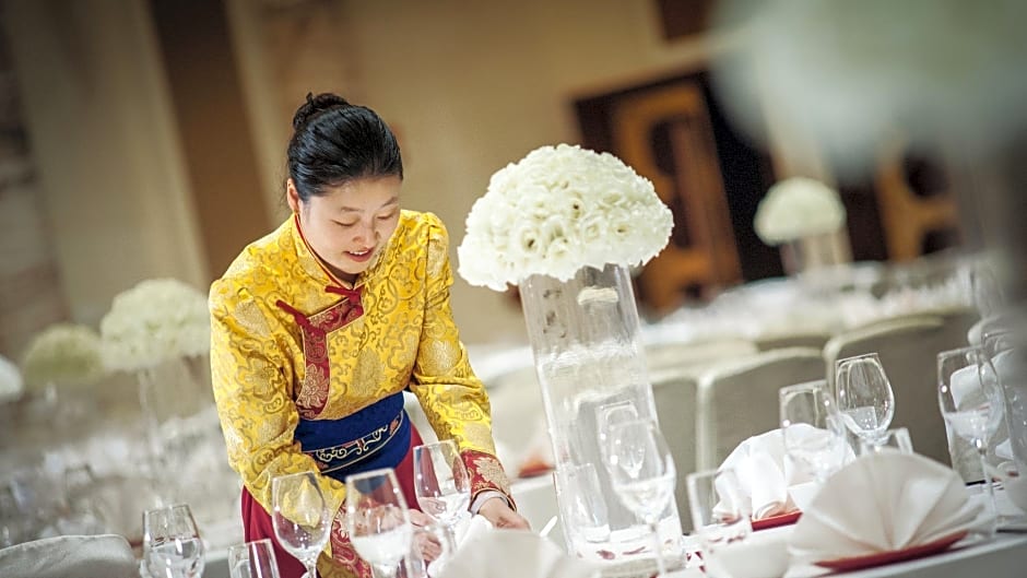 InterContinental Lhasa Paradise By IHG