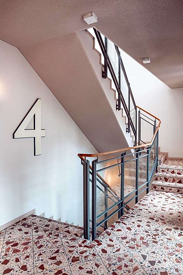 Hotel Bleibtreu Berlin by Golden Tulip