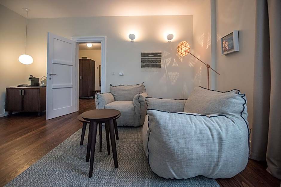 Boutique Hotel Boškinac