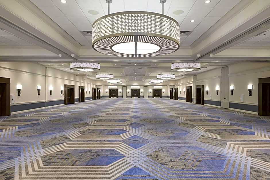 Santa Clara Marriott