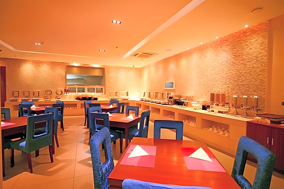 Yitel Xiamen Zhongshan Road – Xiamen, AL