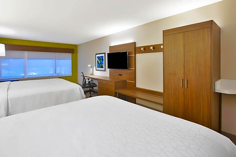 Holiday Inn Express Rochester-Victor By IHG