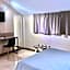 Hotel Ciudad de Fuenlabrada