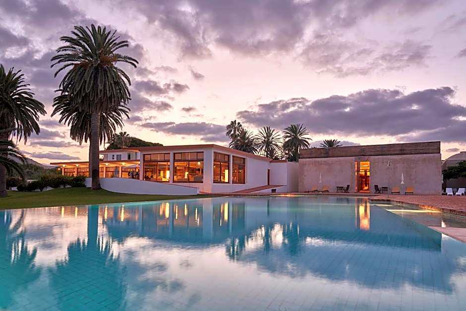 Hotel Porto Santo & Spa