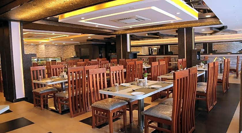 The Curzon Court Hotel