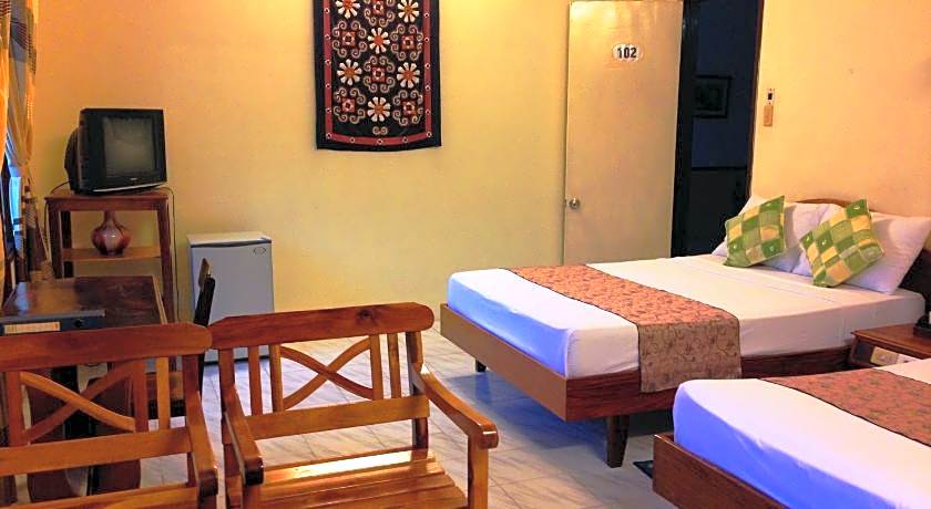 Dong Loi Hotel
