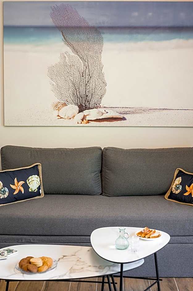 Aequor Luxury Rooms & Apartments