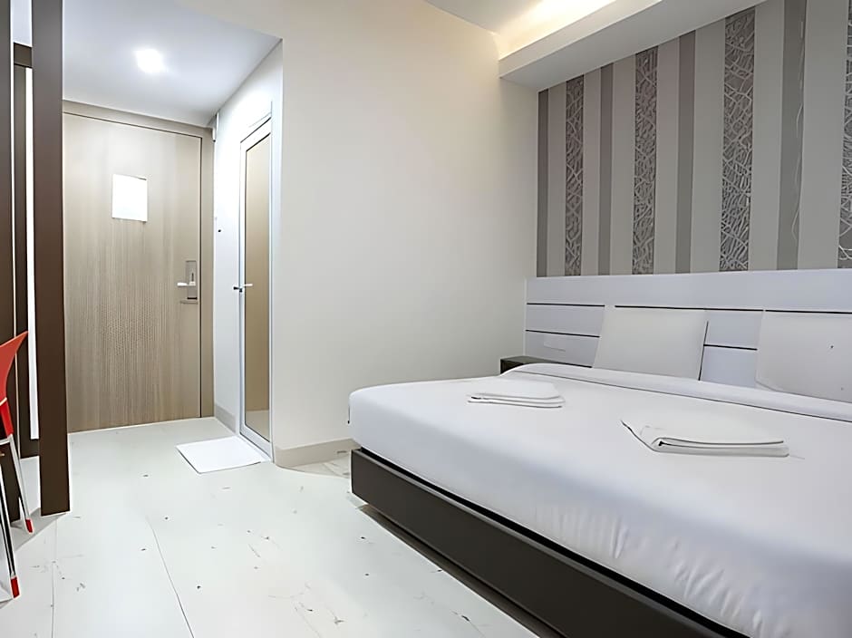 Redlink Hotel
