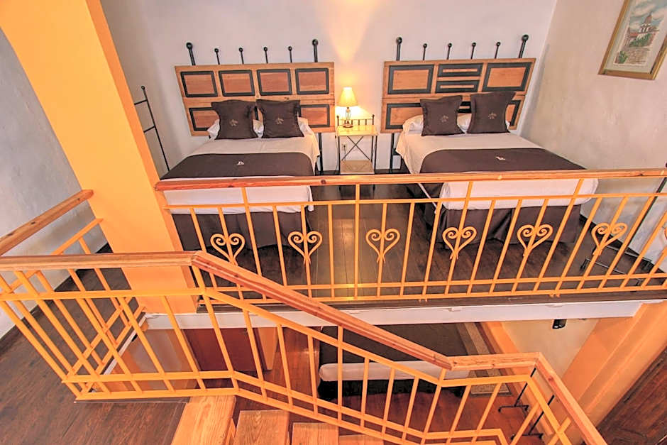 La Casona de Don Lucas