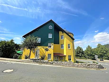 Landgasthaus Zander