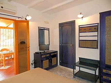 Comfort Double or Twin Room