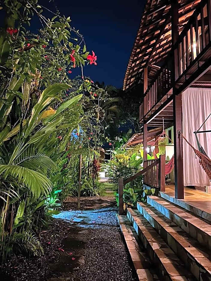 Planeta Banana Paraty