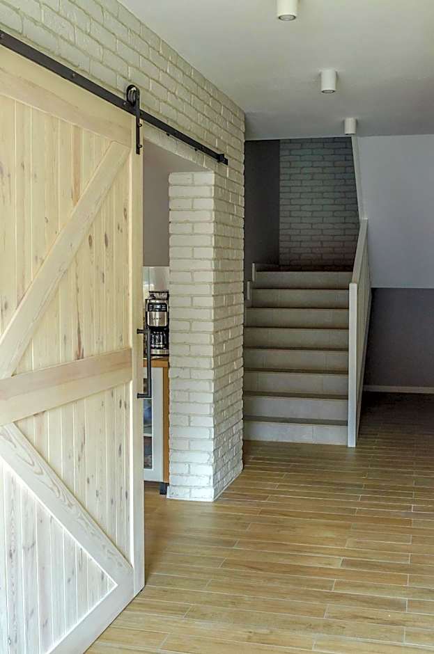 Willa Malinka Wisła