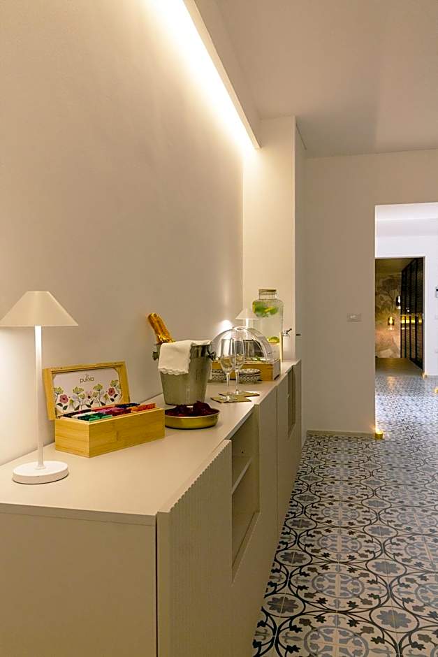 Dimora San Giuseppe Hotel & SPA