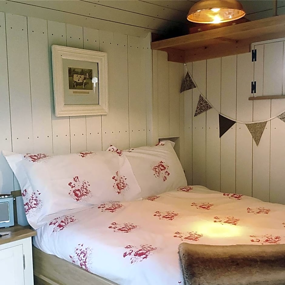 The Parlour, for Alton Towers & the Peak District