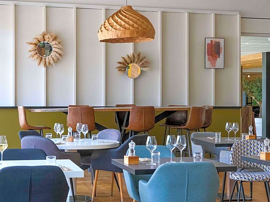Novotel Narbonne Sud