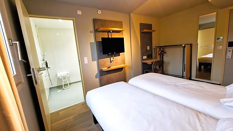 ibis budget Lille Marcq-en-Baroeul