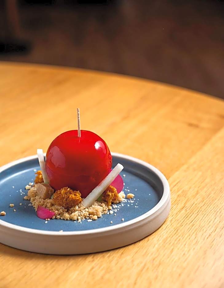 Fistral Beach Hotel and Spa - Adults Only