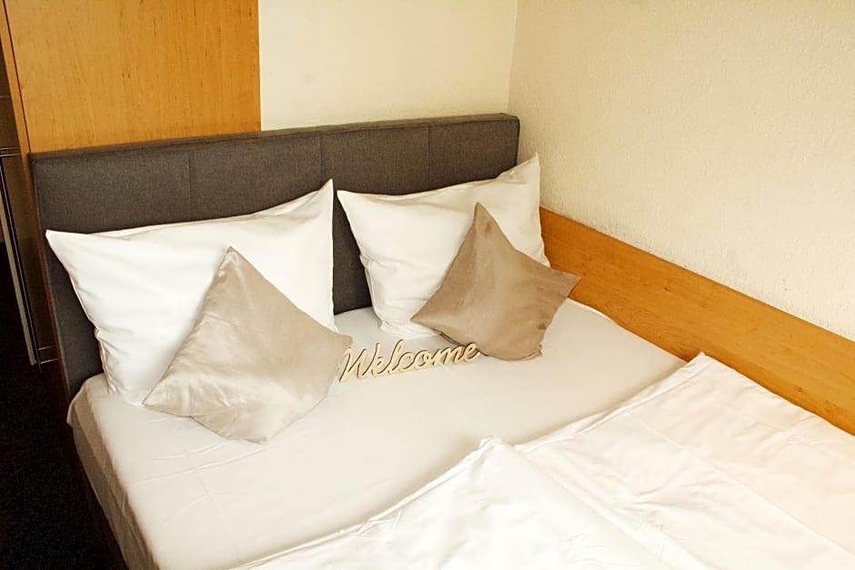 Hotel Austria Stuttgart-City