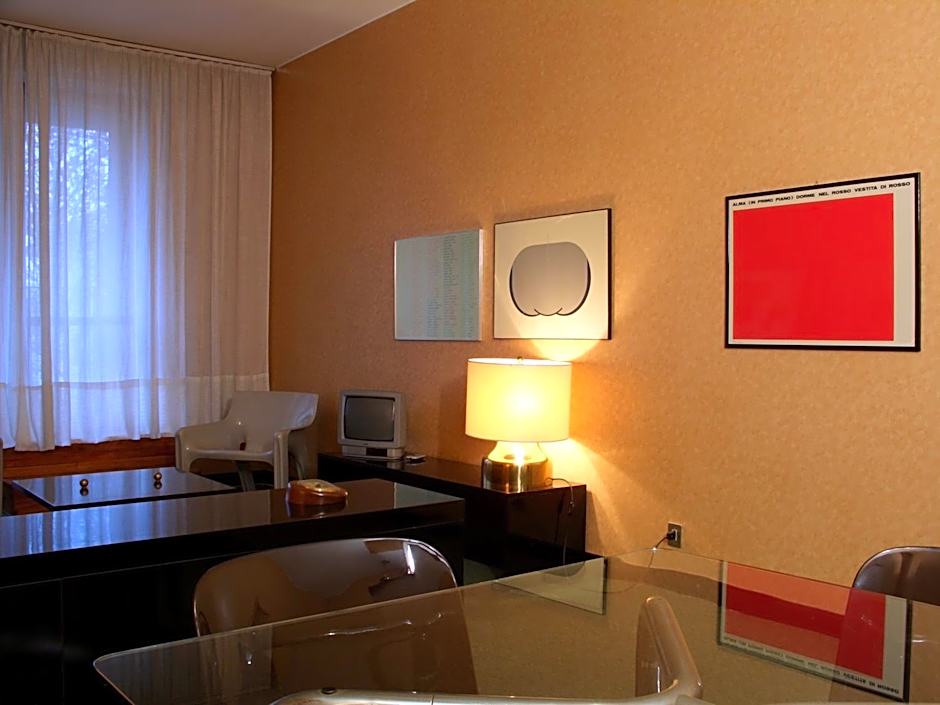 Residence Domus