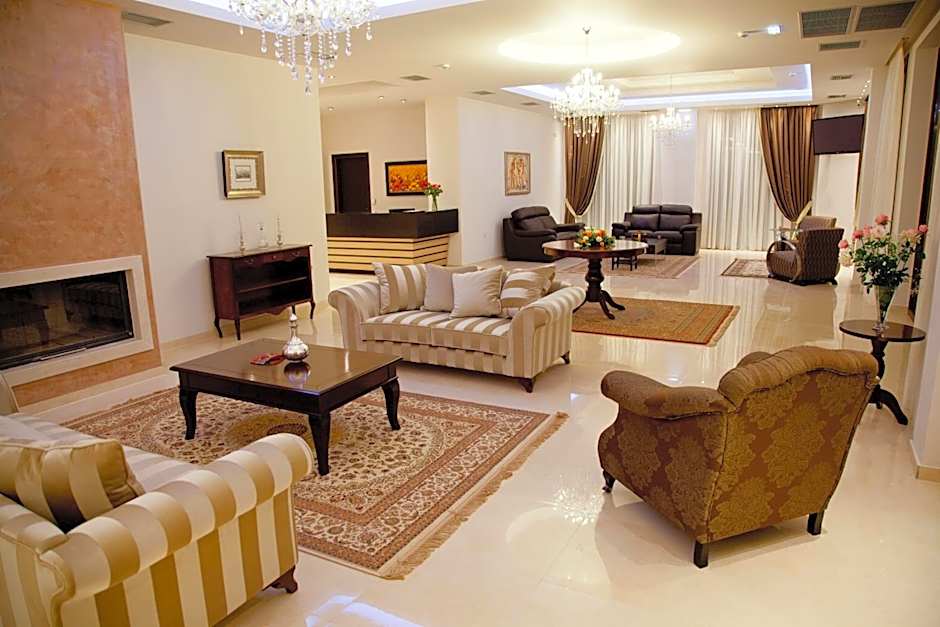 Filokalia Hotel