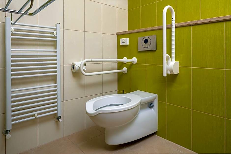 Family Hotel Vespera